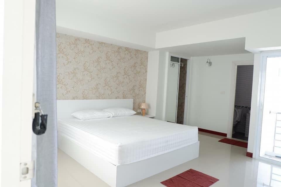 Phimai Residence Exteriér fotografie