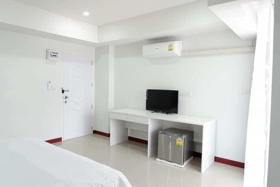 Phimai Residence Exteriér fotografie