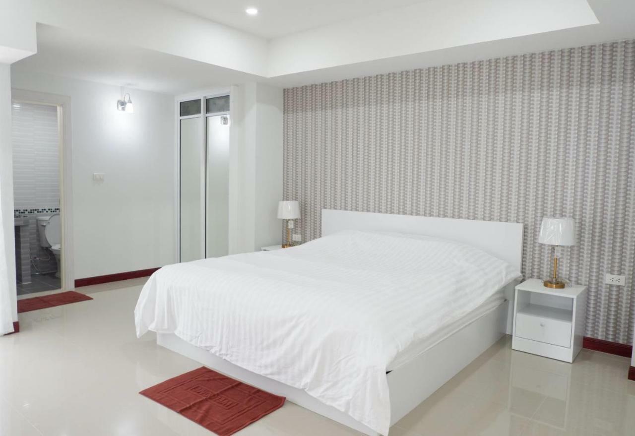 Phimai Residence Exteriér fotografie